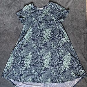 💜B2G1 SALE💜 Lularoe Carly Dress